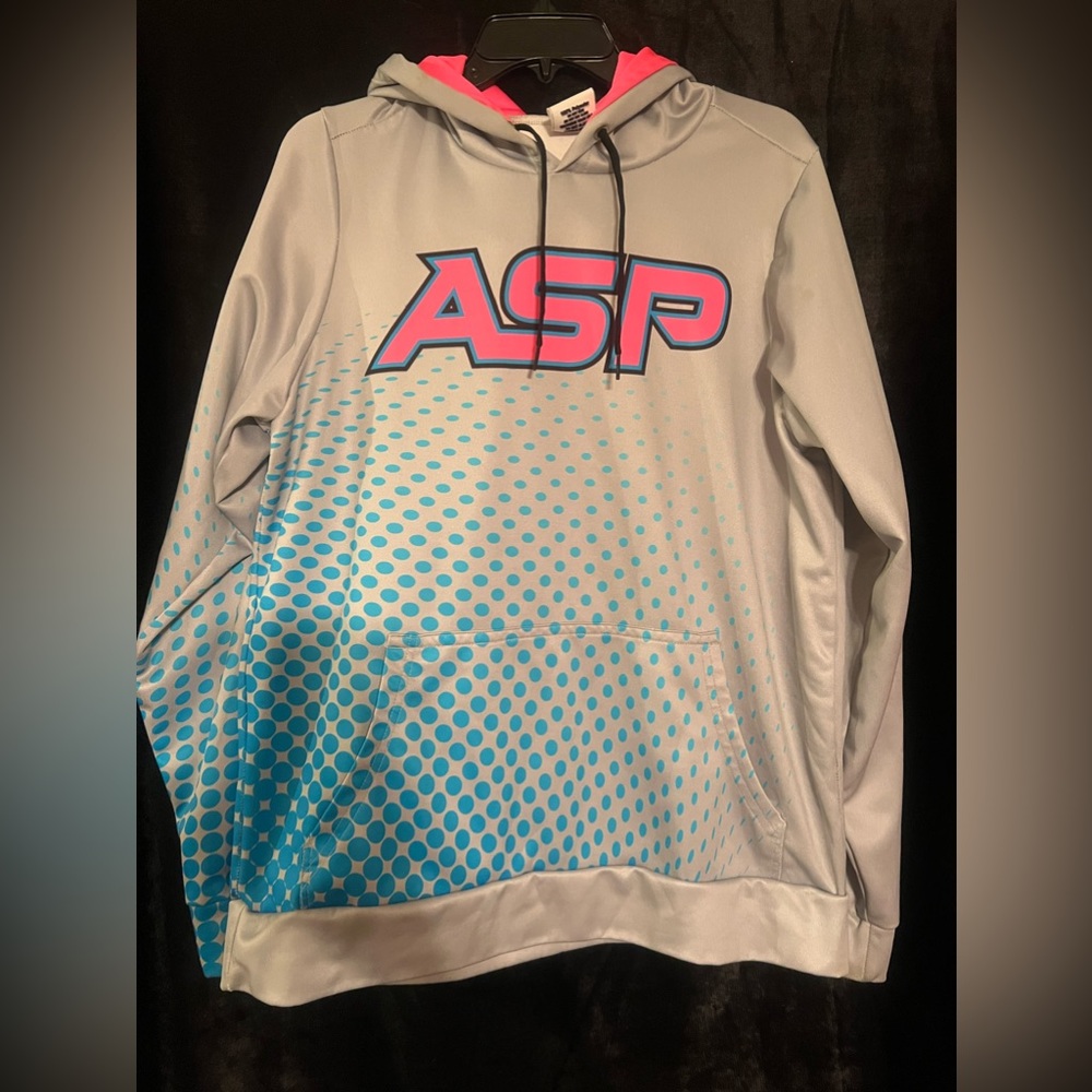 ASP Hoodie